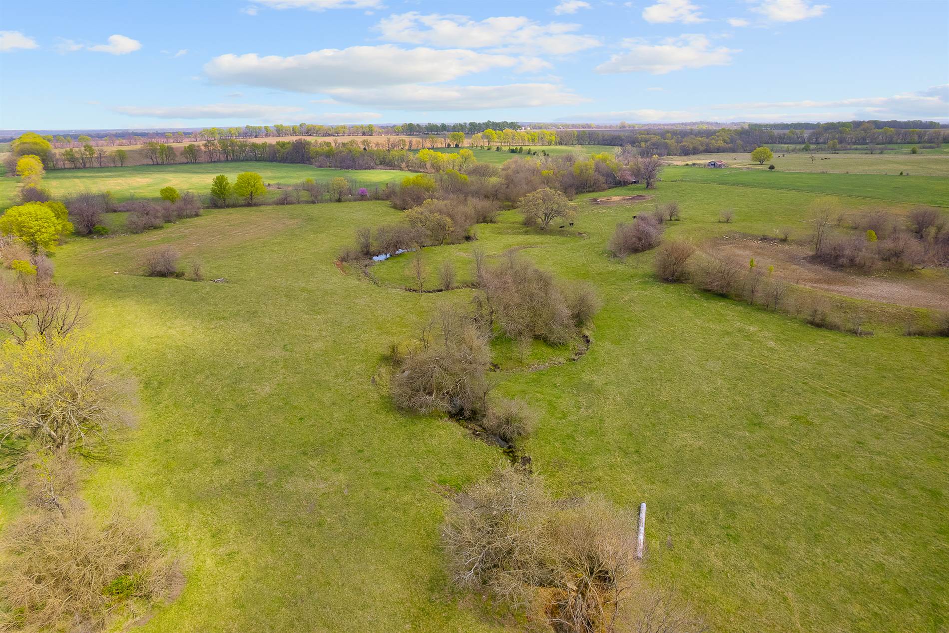 9006 E State Route W, Drexel, MO 64742