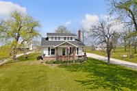 9006 E State Route W, Drexel, MO 64742