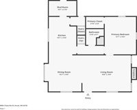 9006 E State Route W, Drexel, MO 64742