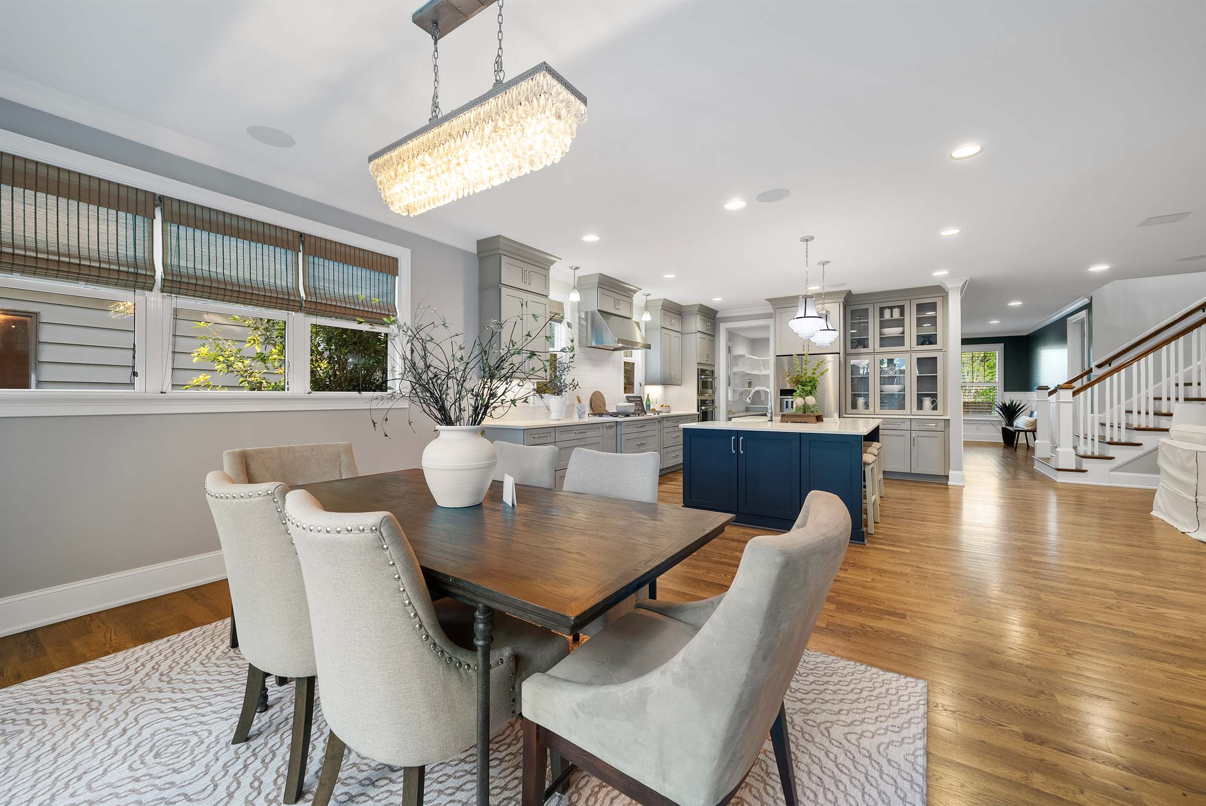 1306 Mordecai Drive, Raleigh, NC 27604