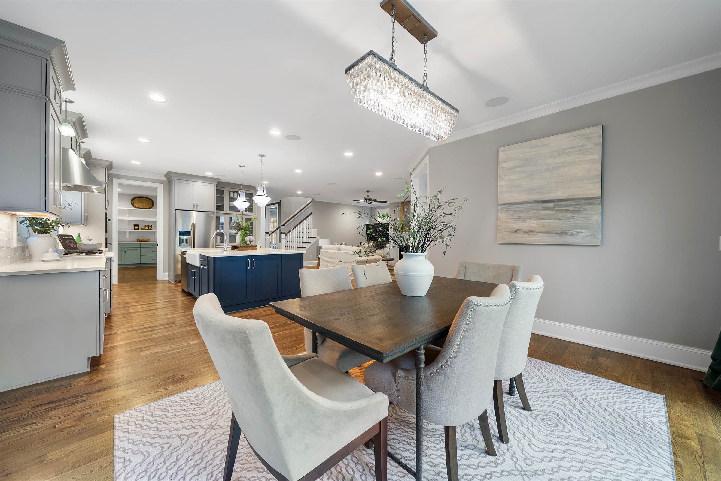 1306 Mordecai Drive, Raleigh, NC 27604