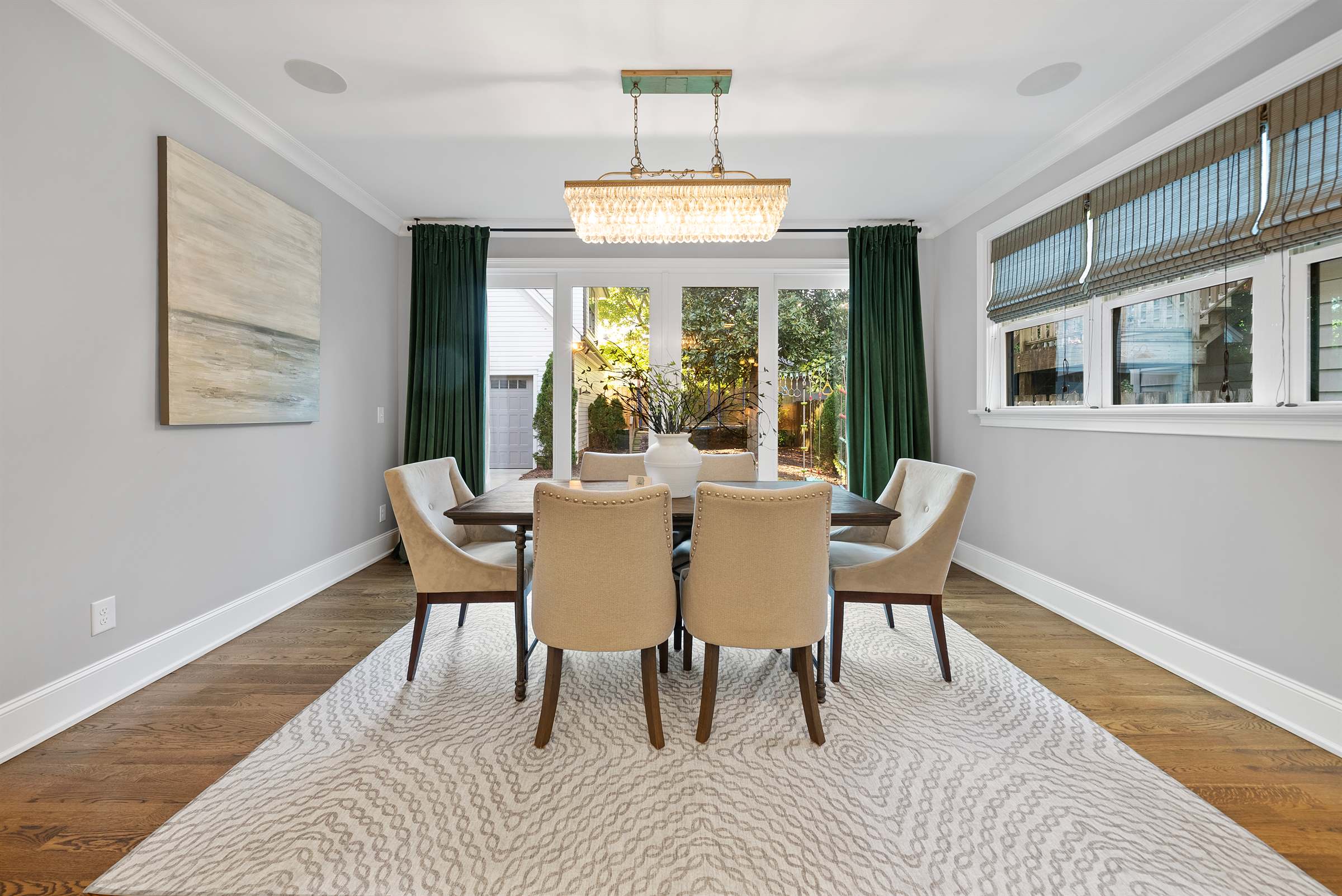 1306 Mordecai Drive, Raleigh, NC 27604