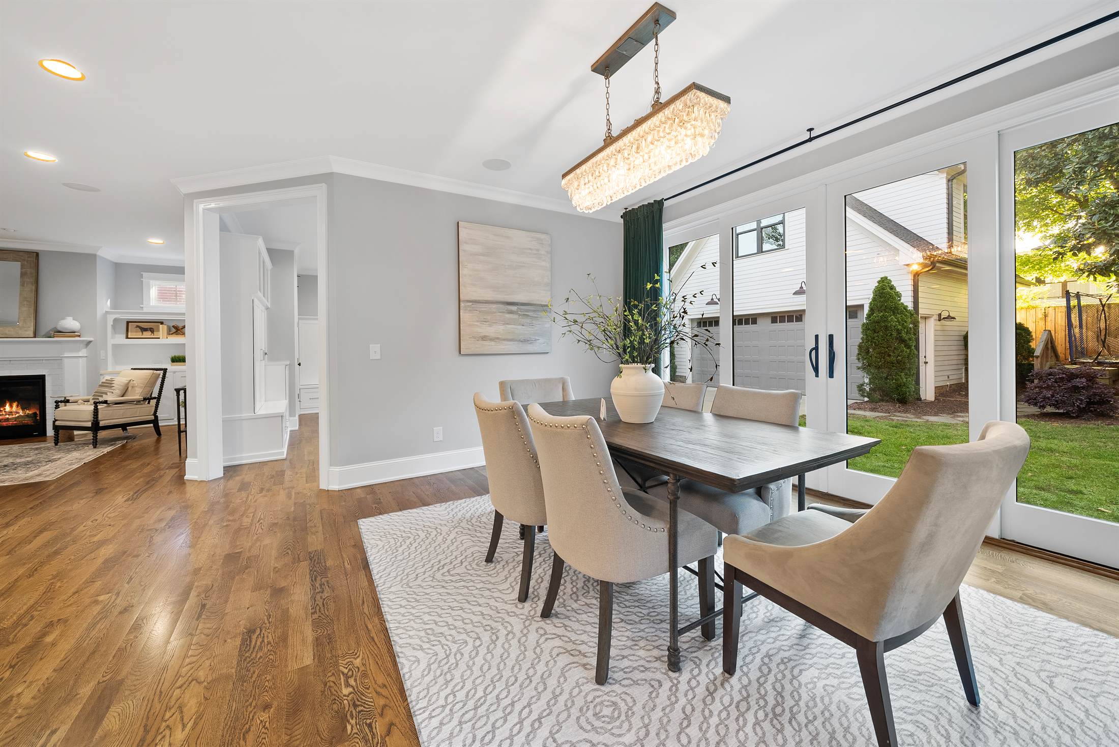 1306 Mordecai Drive, Raleigh, NC 27604