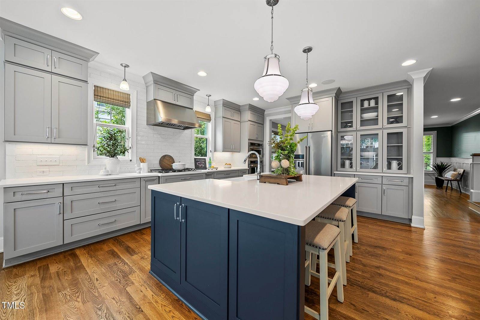 1306 Mordecai Drive, Raleigh, NC 27604