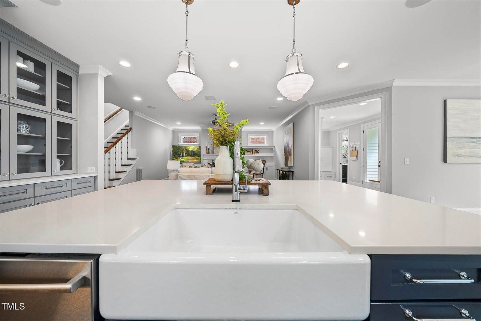 1306 Mordecai Drive, Raleigh, NC 27604