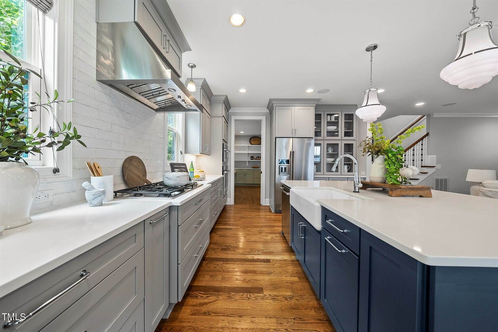 1306 Mordecai Drive, Raleigh, NC 27604