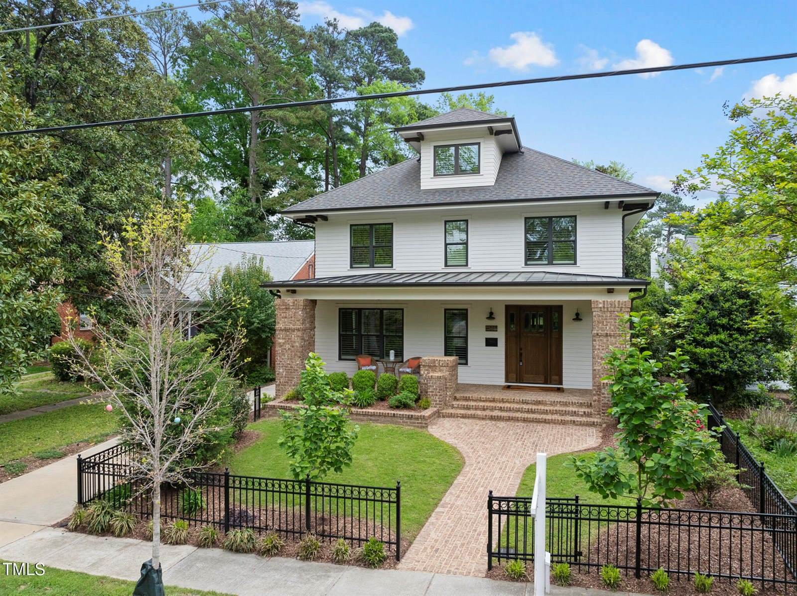 1306 Mordecai Drive, Raleigh, NC 27604