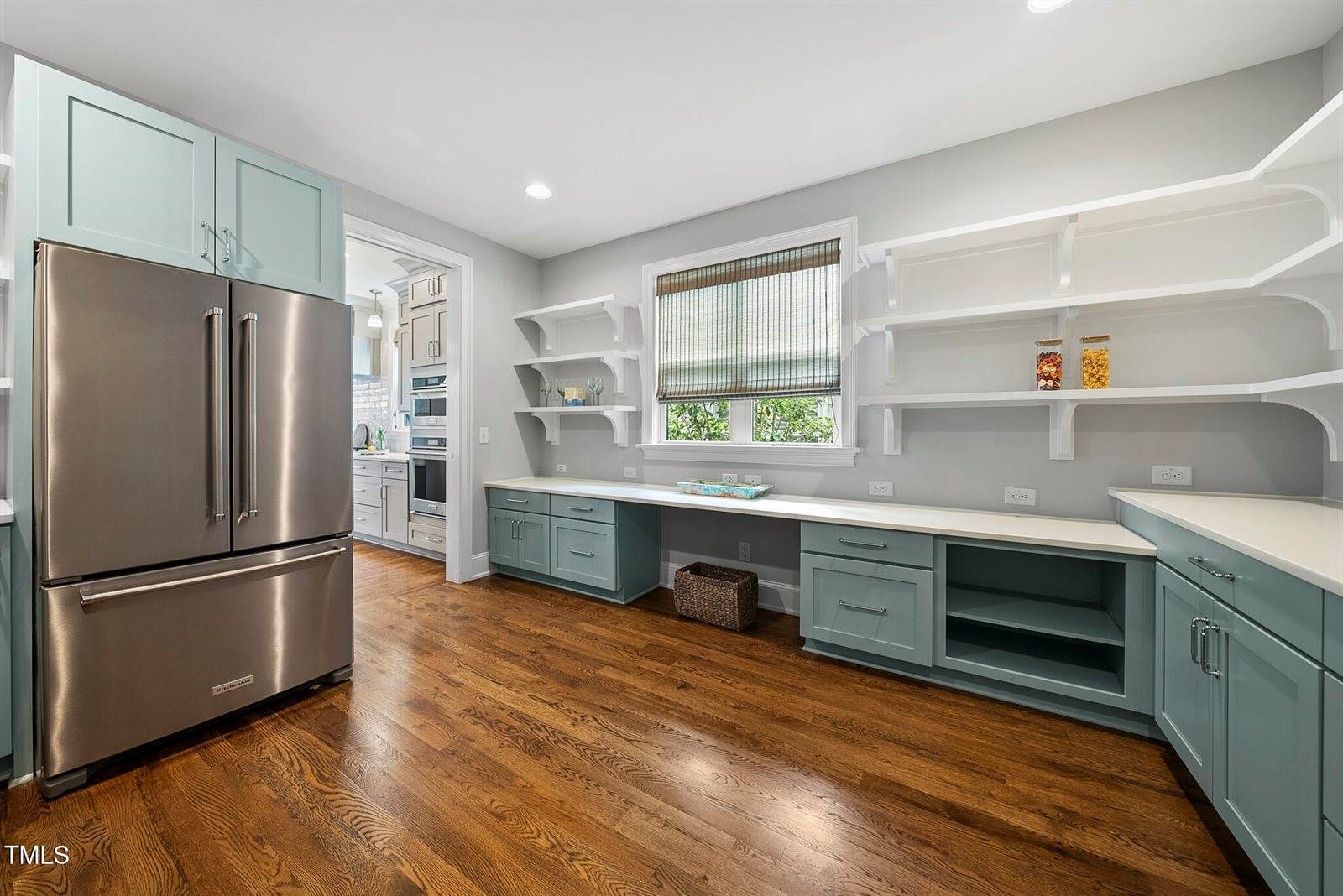 1306 Mordecai Drive, Raleigh, NC 27604