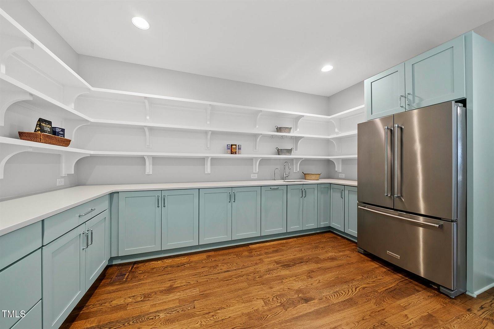 1306 Mordecai Drive, Raleigh, NC 27604