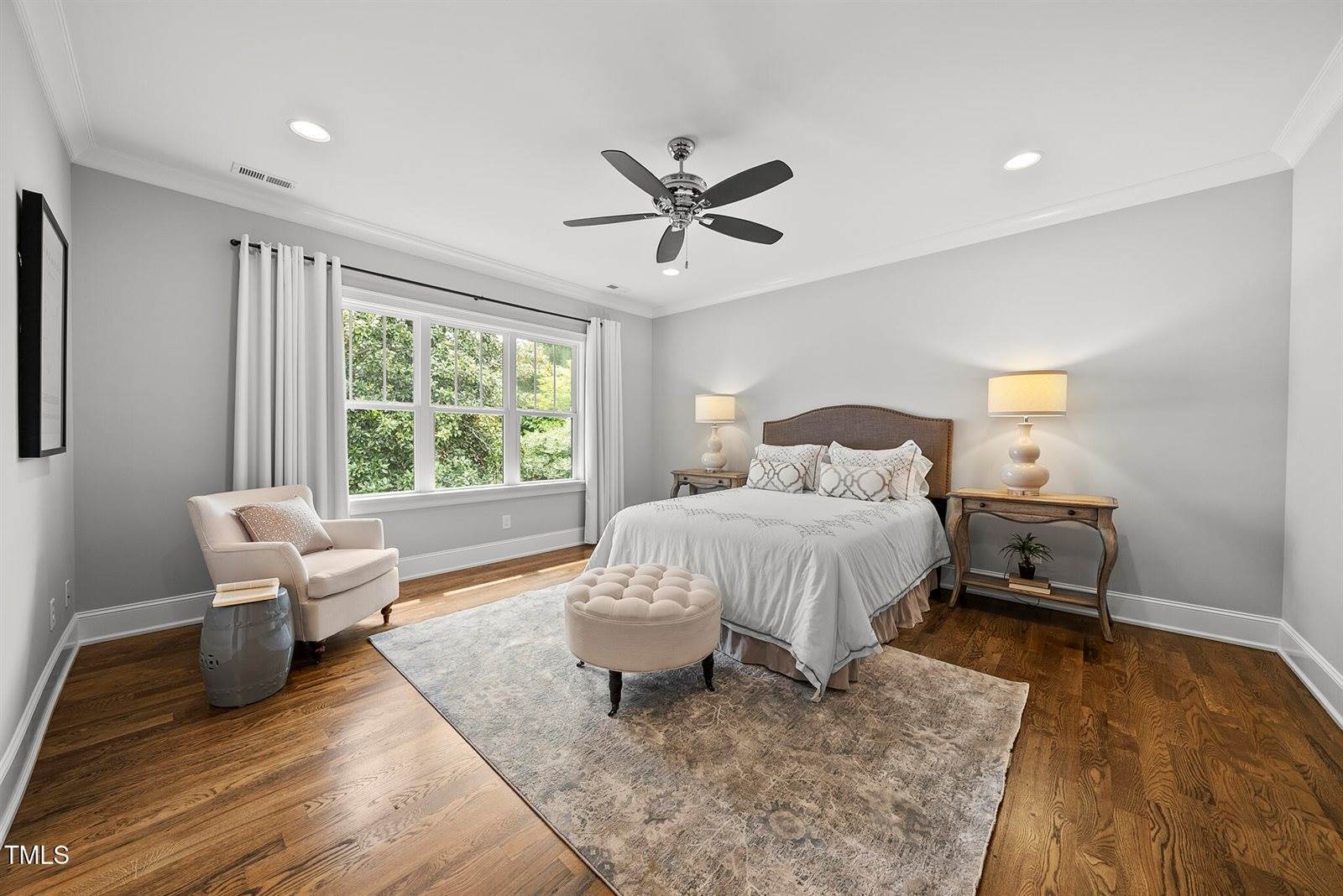 1306 Mordecai Drive, Raleigh, NC 27604