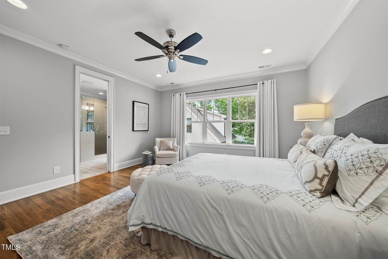 1306 Mordecai Drive, Raleigh, NC 27604