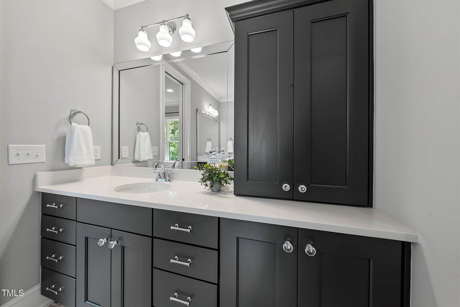 1306 Mordecai Drive, Raleigh, NC 27604