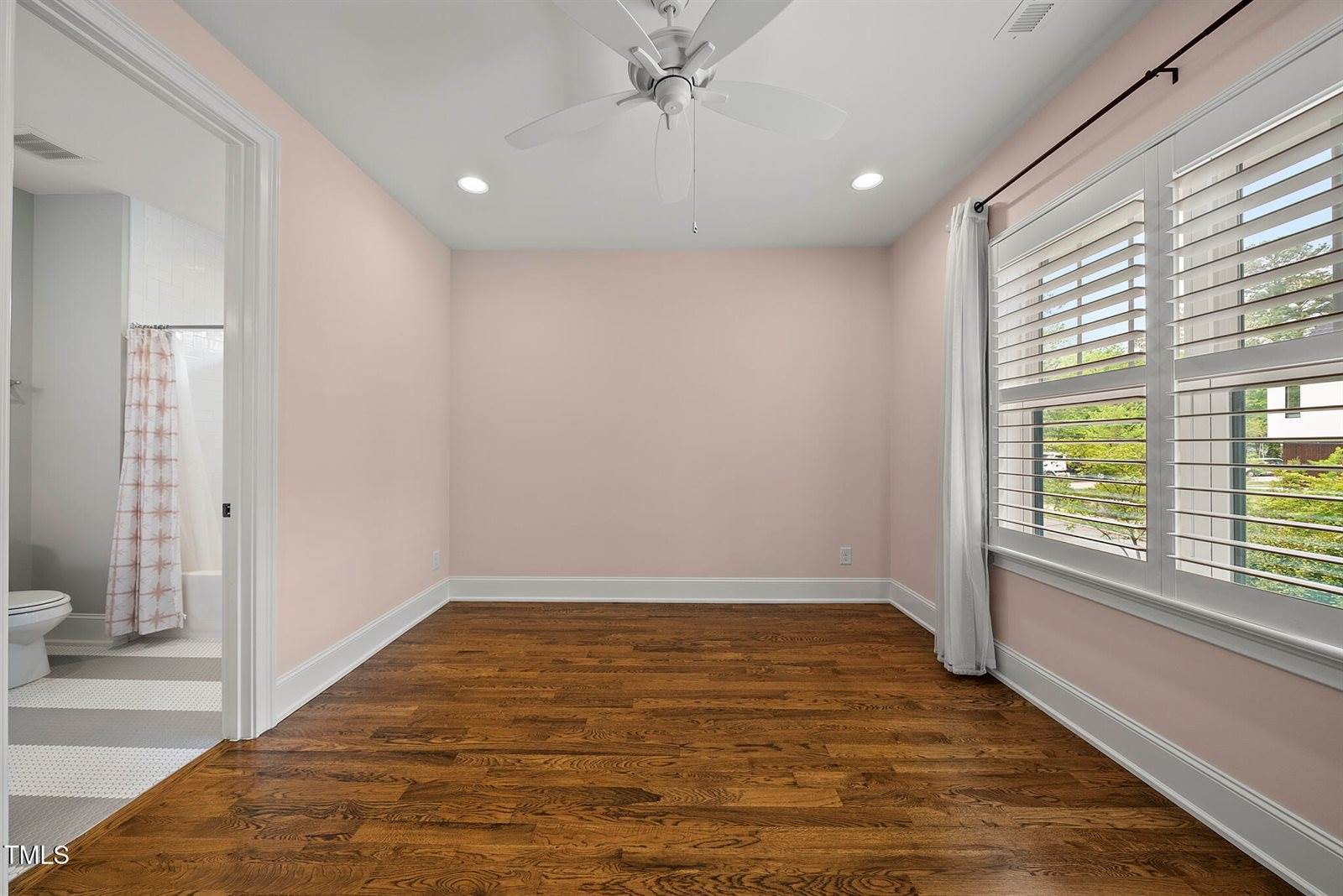 1306 Mordecai Drive, Raleigh, NC 27604