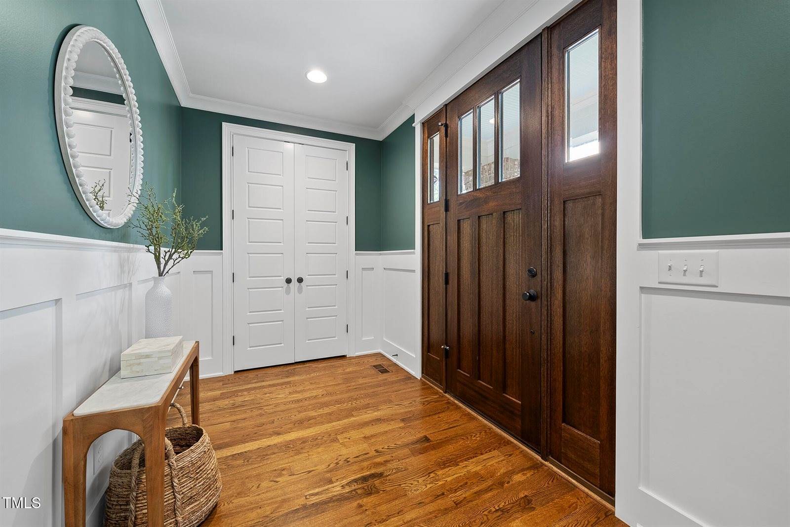 1306 Mordecai Drive, Raleigh, NC 27604