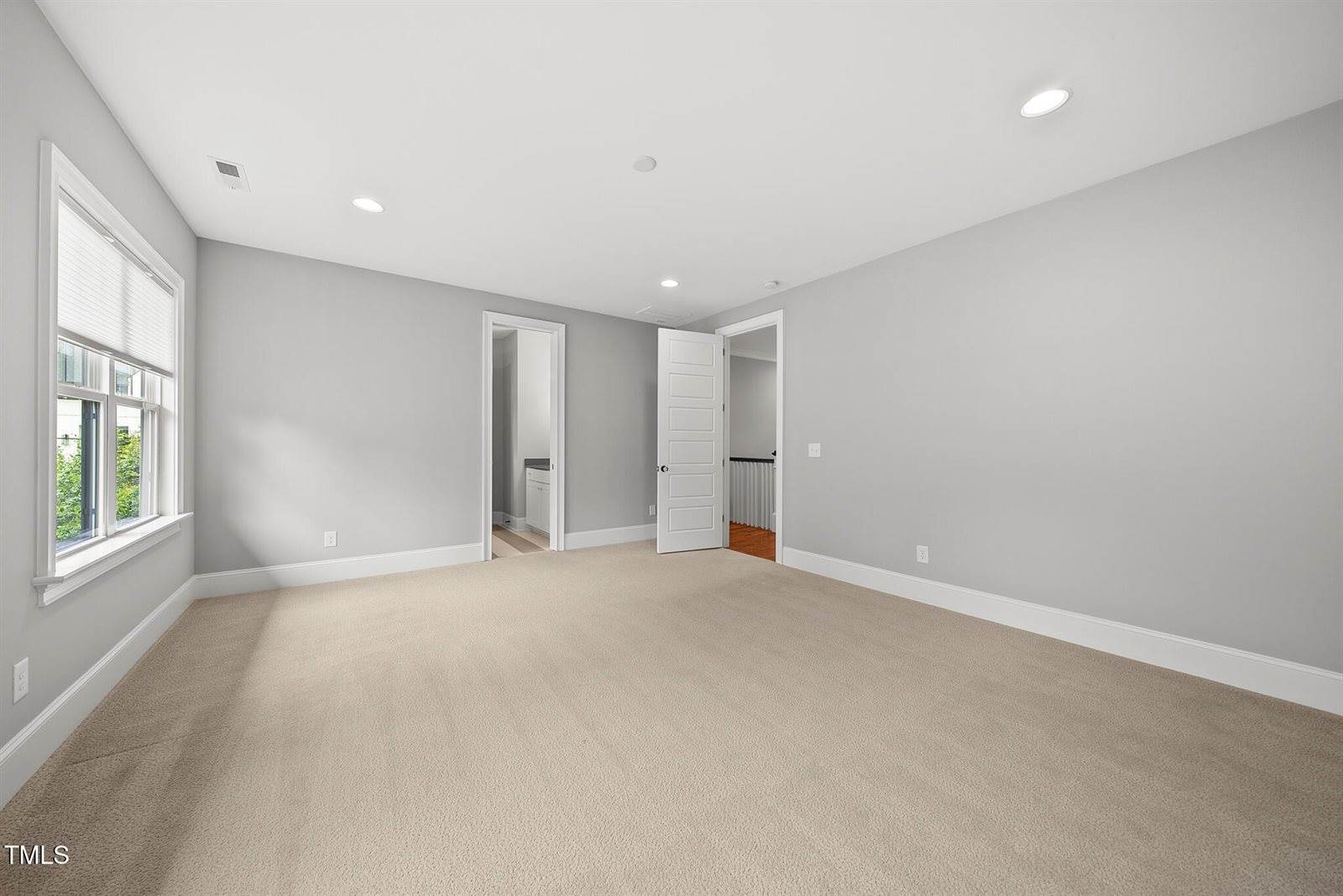 1306 Mordecai Drive, Raleigh, NC 27604