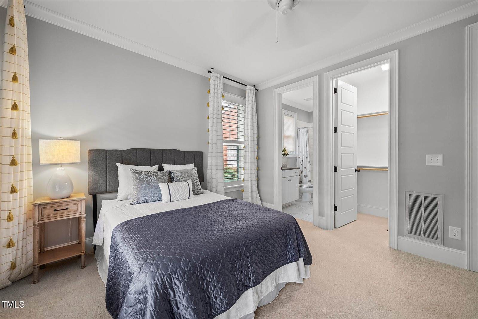 1306 Mordecai Drive, Raleigh, NC 27604