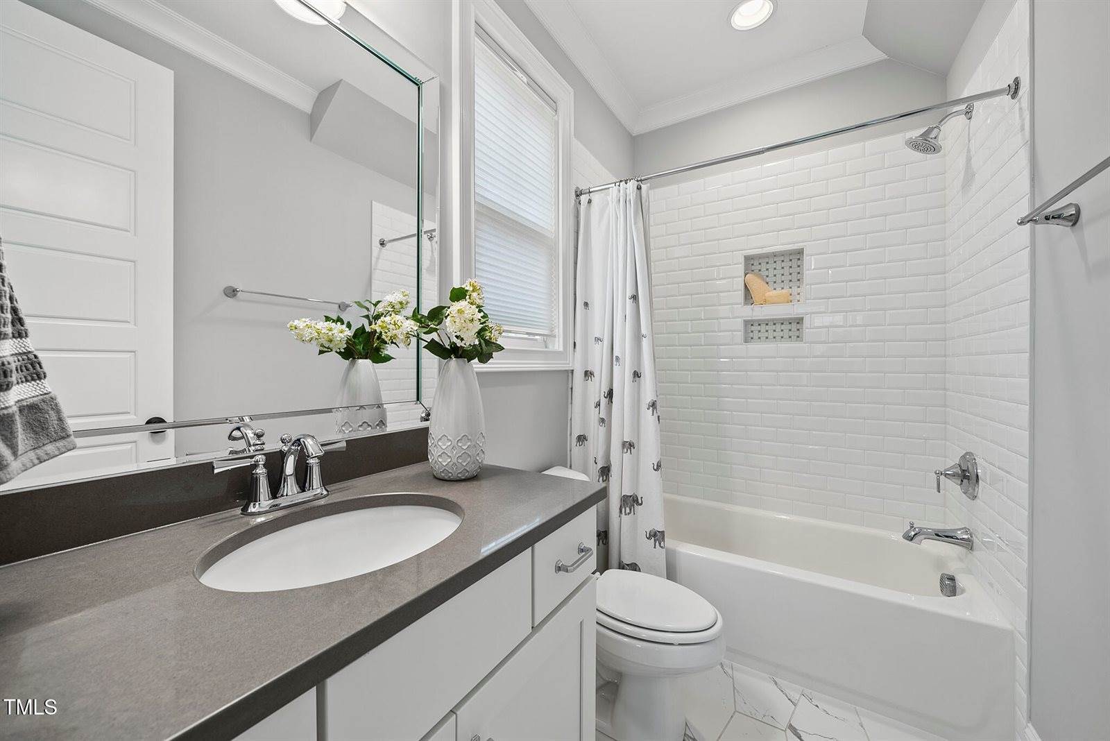 1306 Mordecai Drive, Raleigh, NC 27604