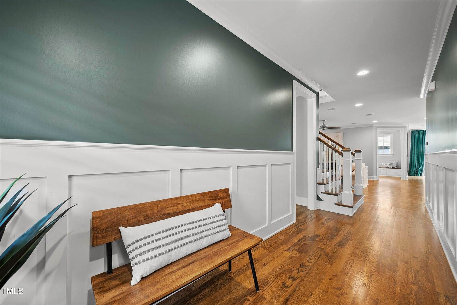 1306 Mordecai Drive, Raleigh, NC 27604