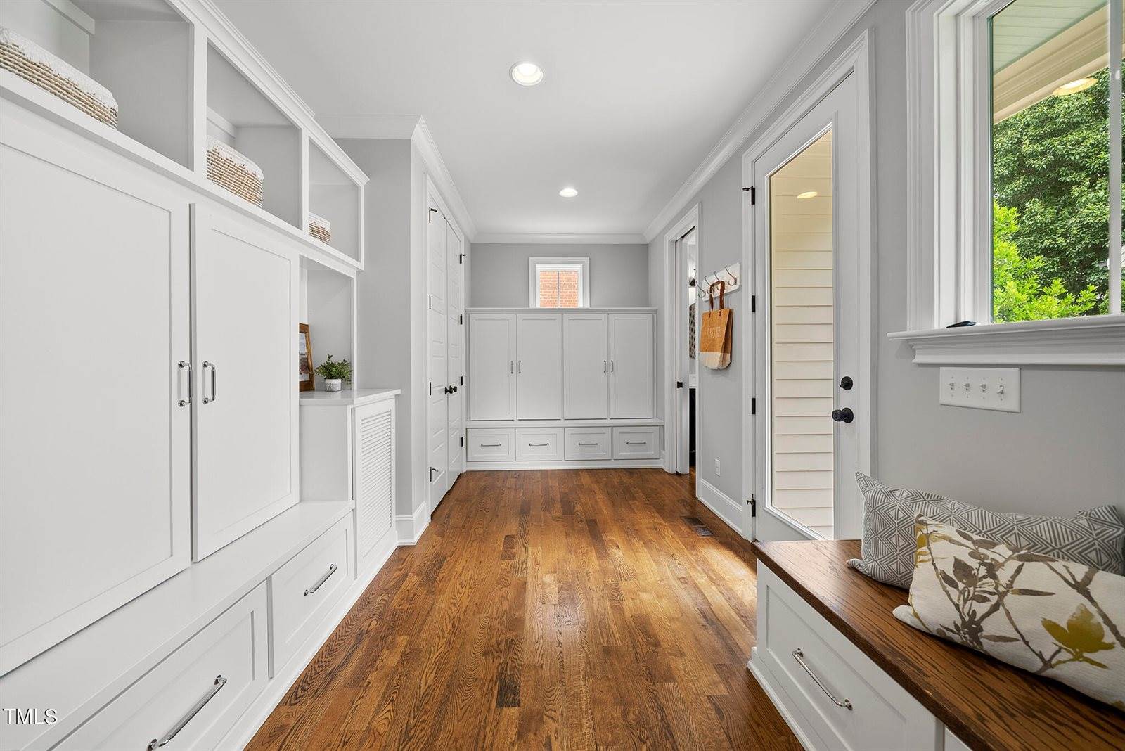 1306 Mordecai Drive, Raleigh, NC 27604