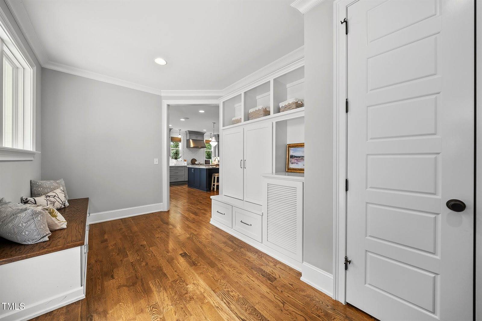 1306 Mordecai Drive, Raleigh, NC 27604