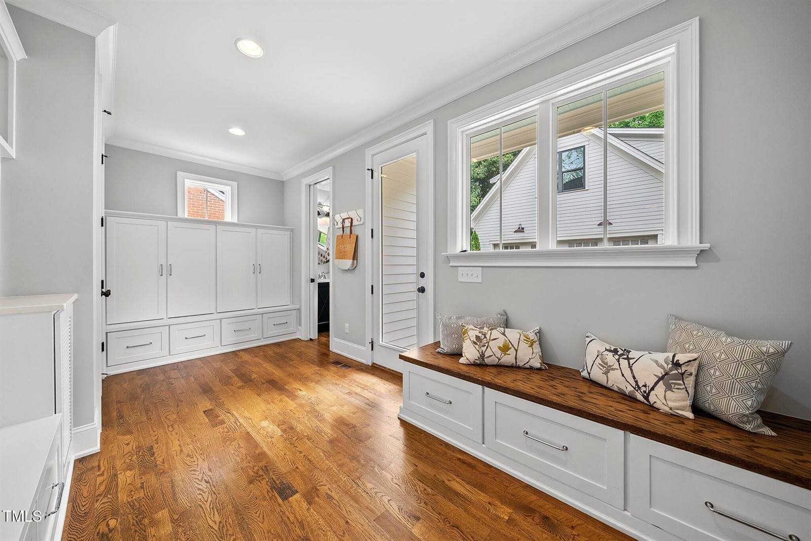 1306 Mordecai Drive, Raleigh, NC 27604