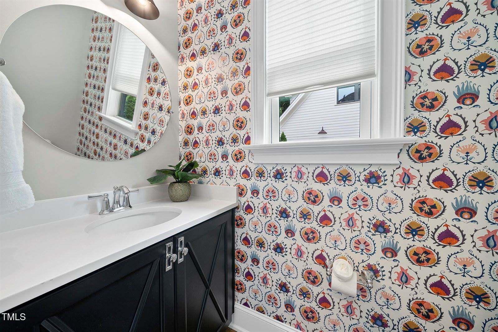 1306 Mordecai Drive, Raleigh, NC 27604