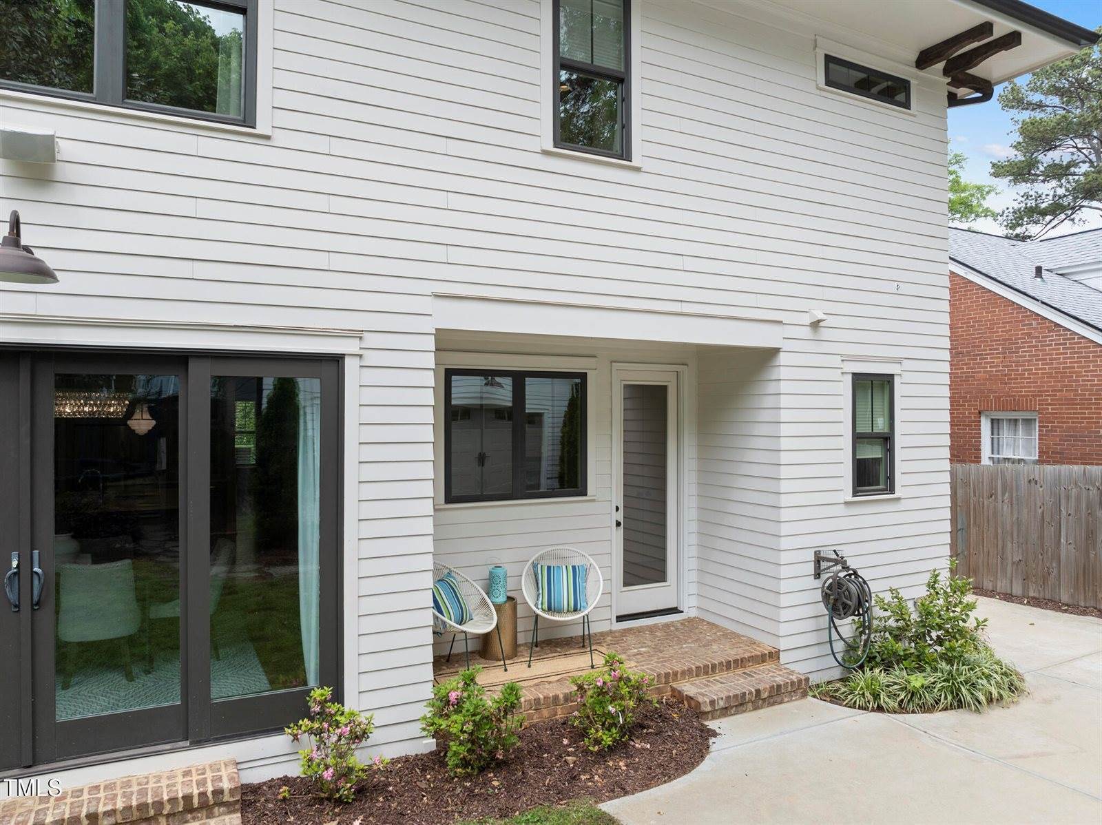 1306 Mordecai Drive, Raleigh, NC 27604