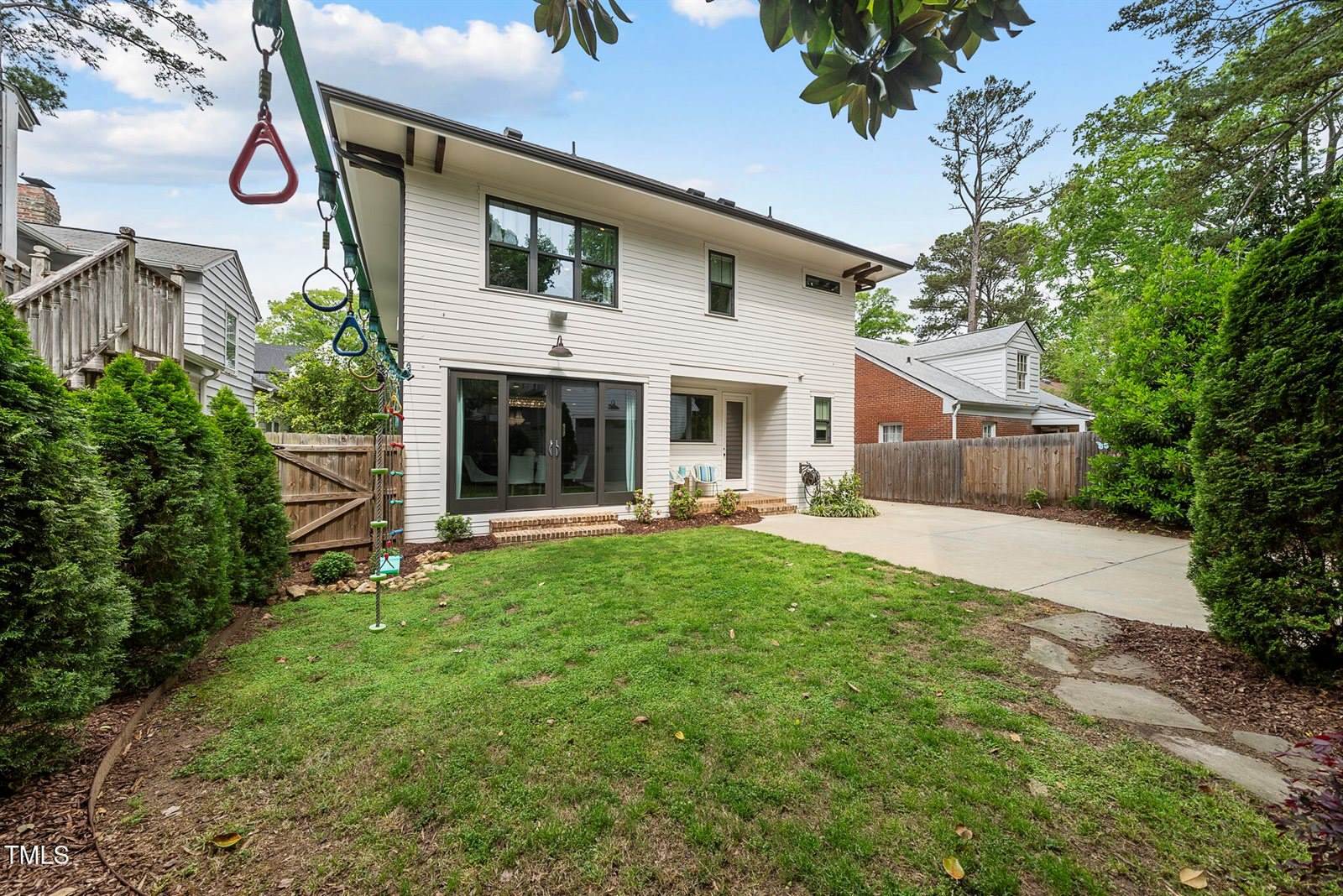 1306 Mordecai Drive, Raleigh, NC 27604