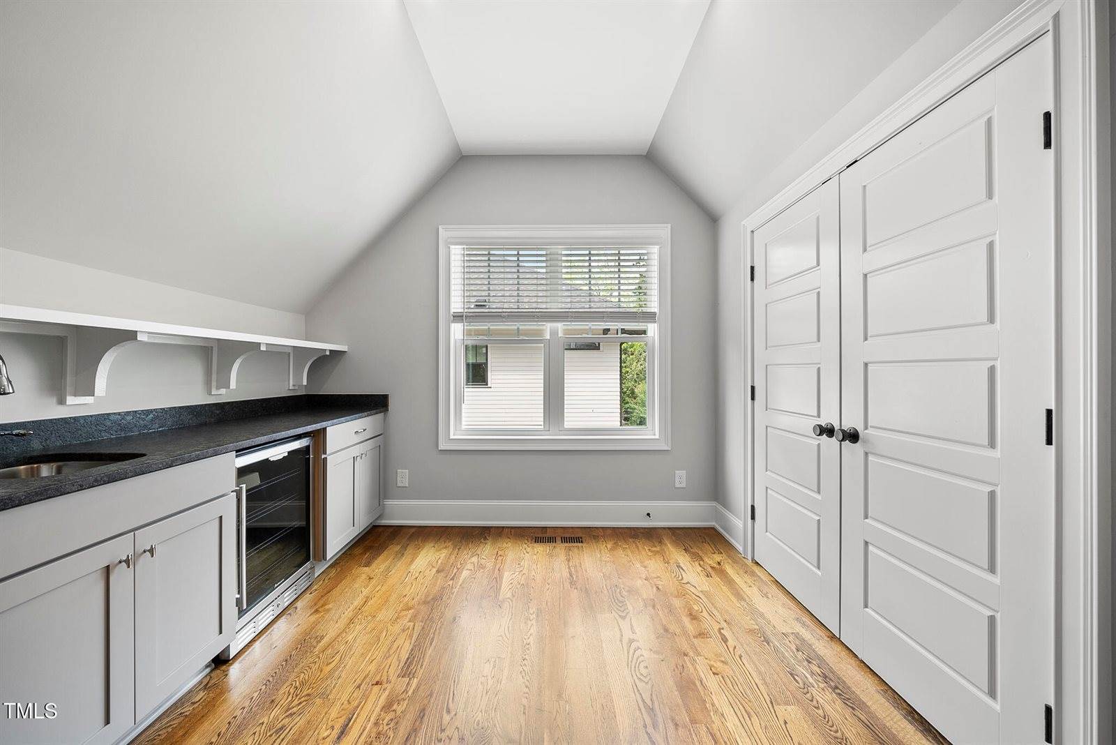 1306 Mordecai Drive, Raleigh, NC 27604