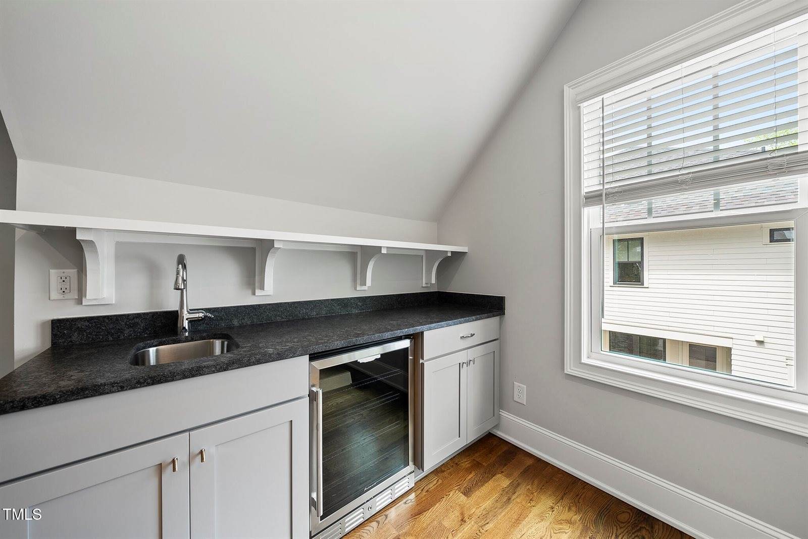 1306 Mordecai Drive, Raleigh, NC 27604