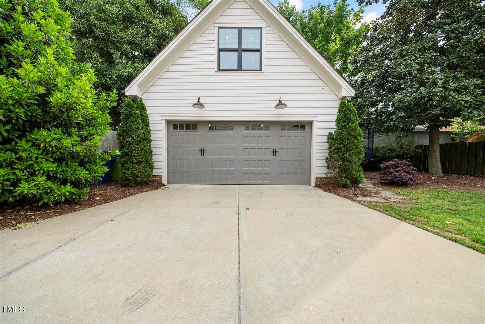 1306 Mordecai Drive, Raleigh, NC 27604