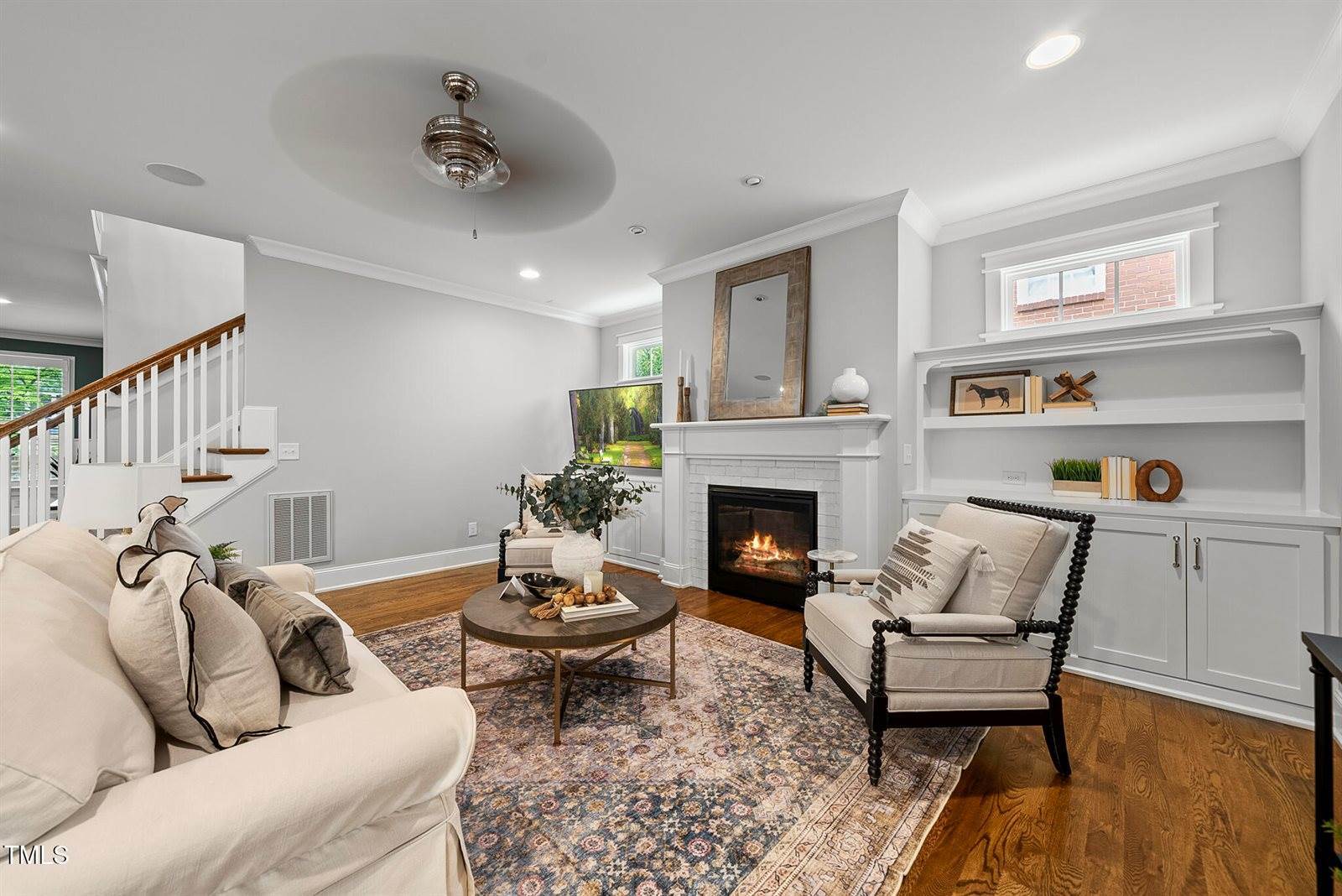 1306 Mordecai Drive, Raleigh, NC 27604