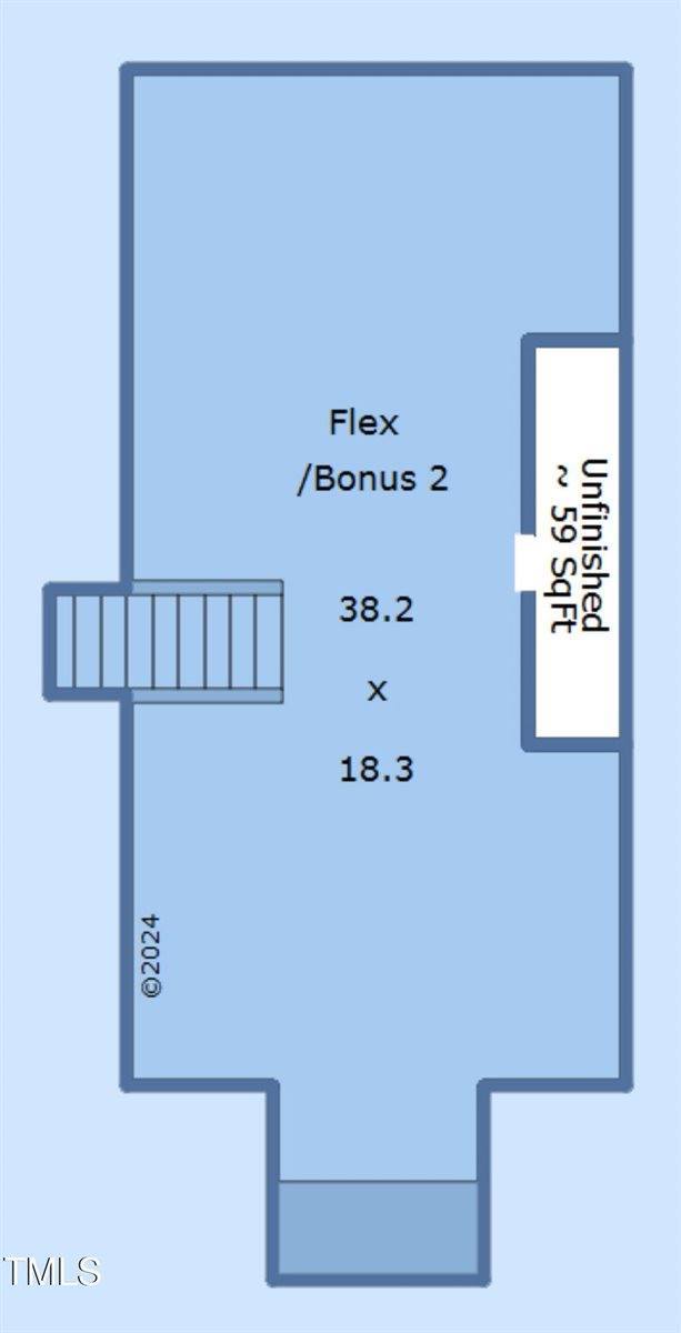1306 Mordecai Drive, Raleigh, NC 27604