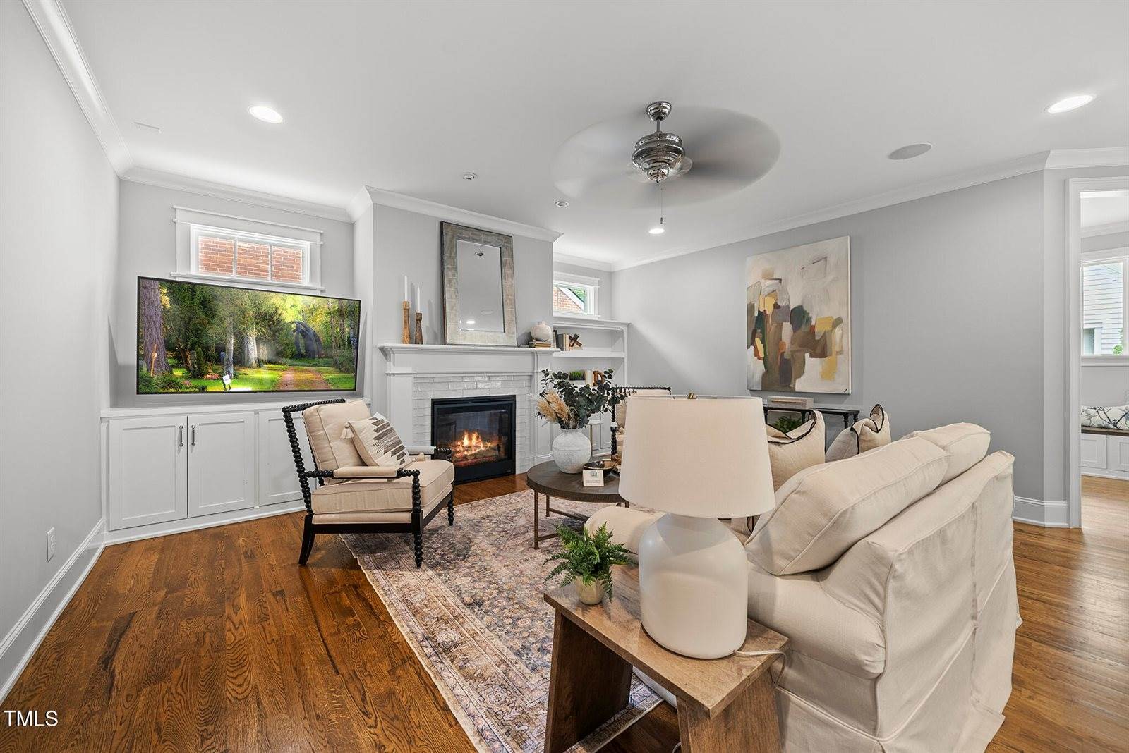 1306 Mordecai Drive, Raleigh, NC 27604