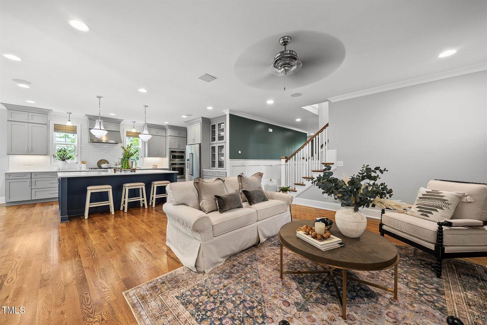 1306 Mordecai Drive, Raleigh, NC 27604