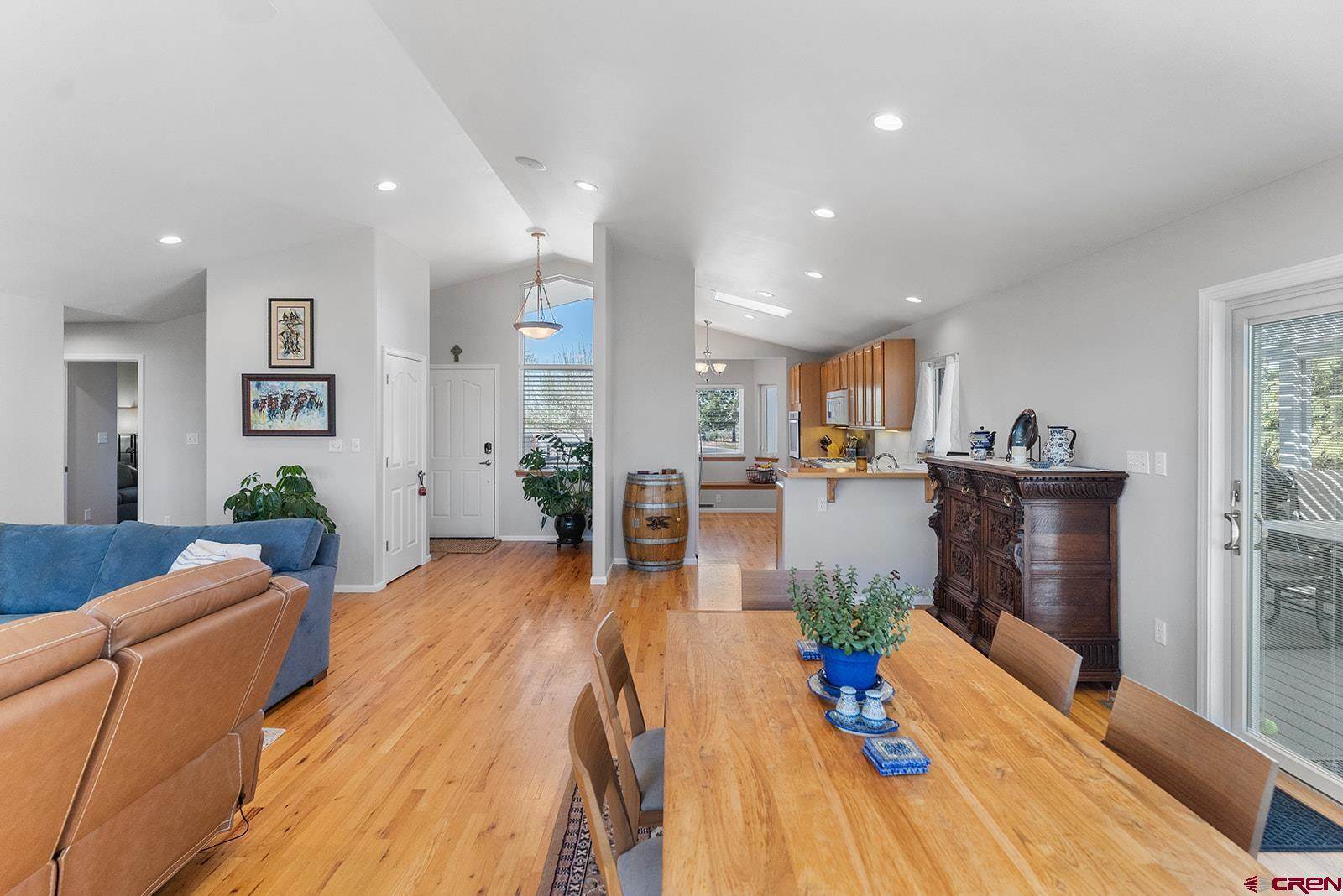 17177 Panorama Court, Montrose, CO 81401