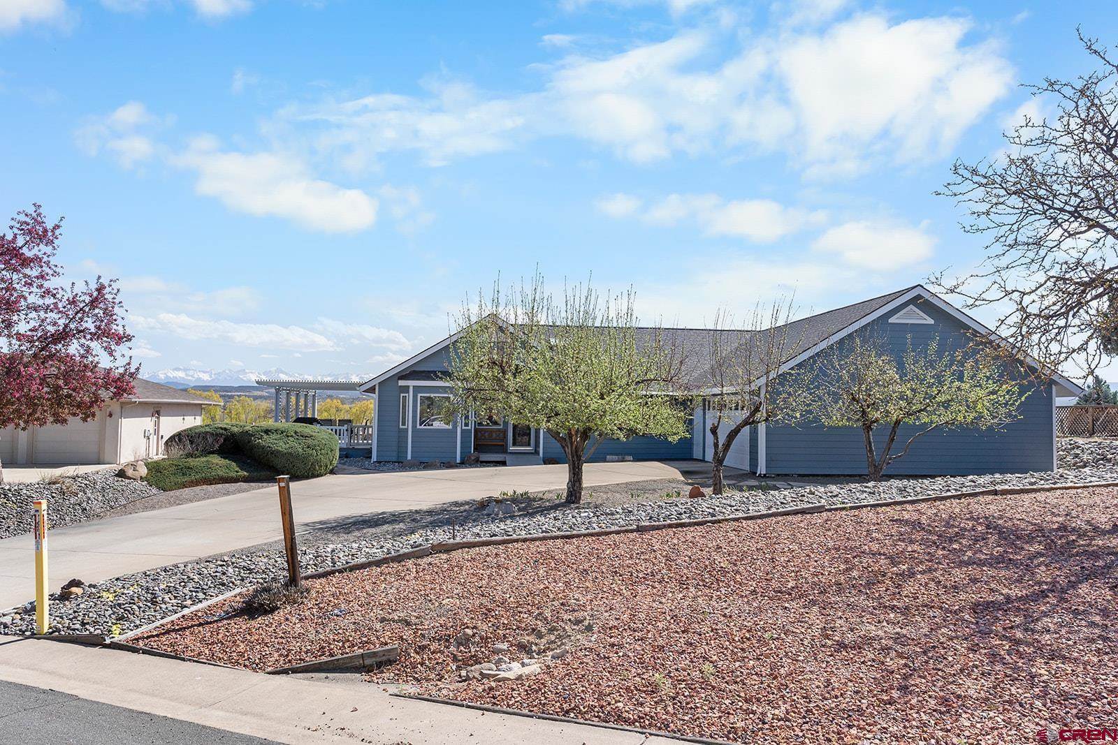 17177 Panorama Court, Montrose, CO 81401