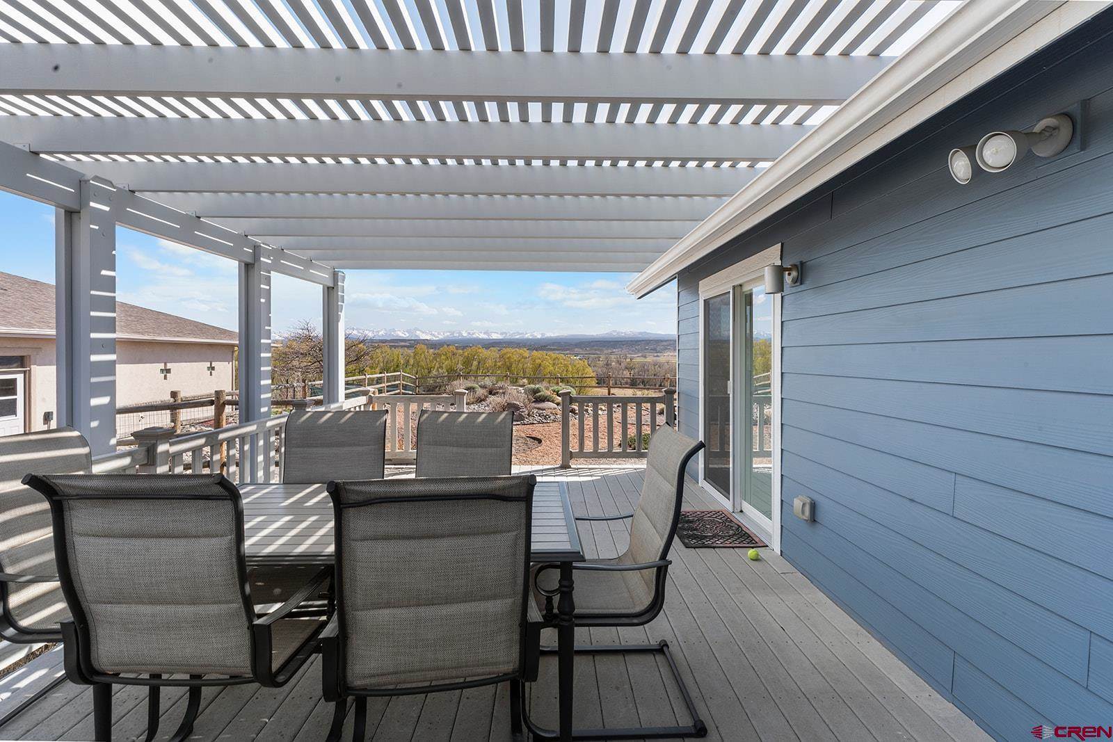 17177 Panorama Court, Montrose, CO 81401