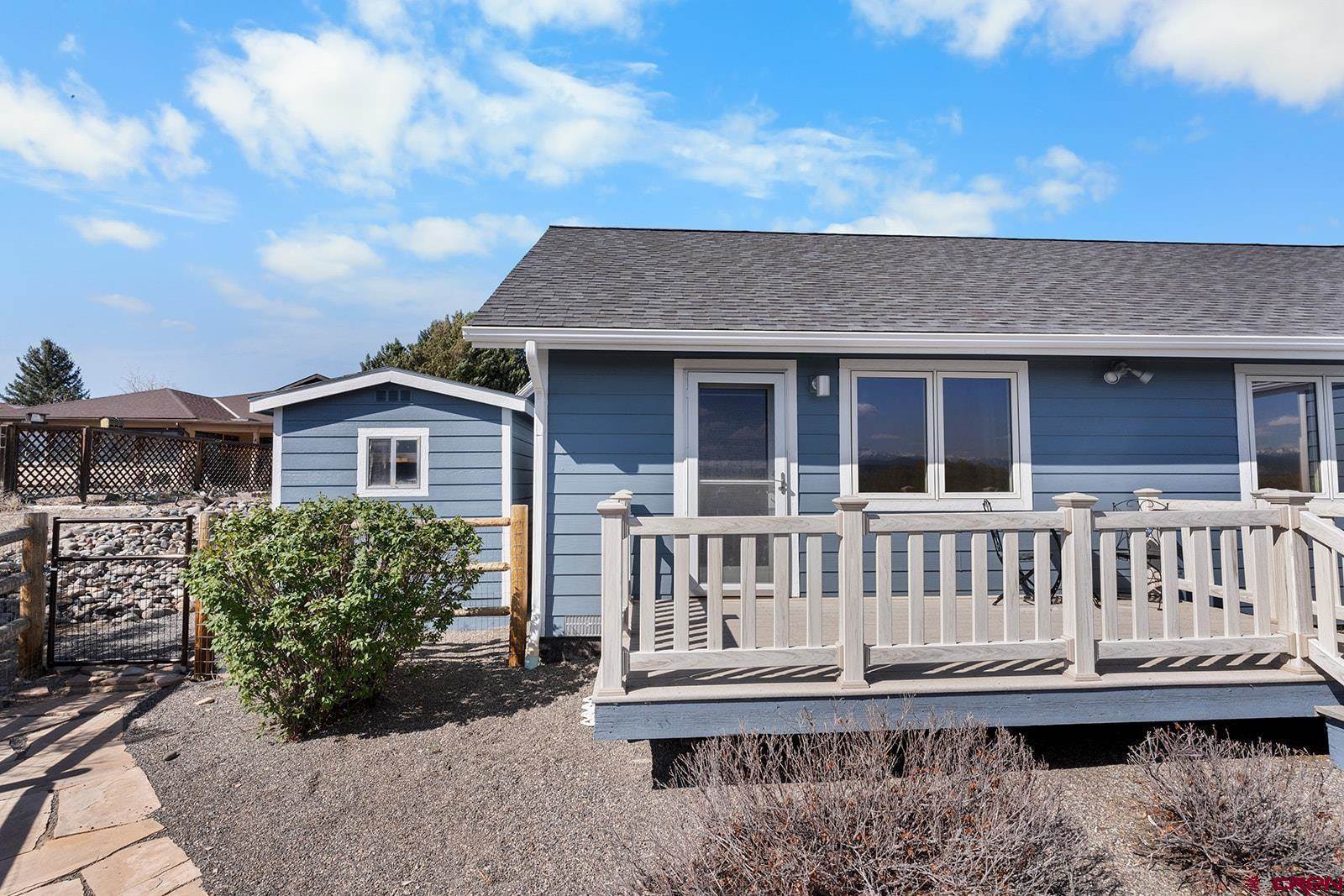 17177 Panorama Court, Montrose, CO 81401