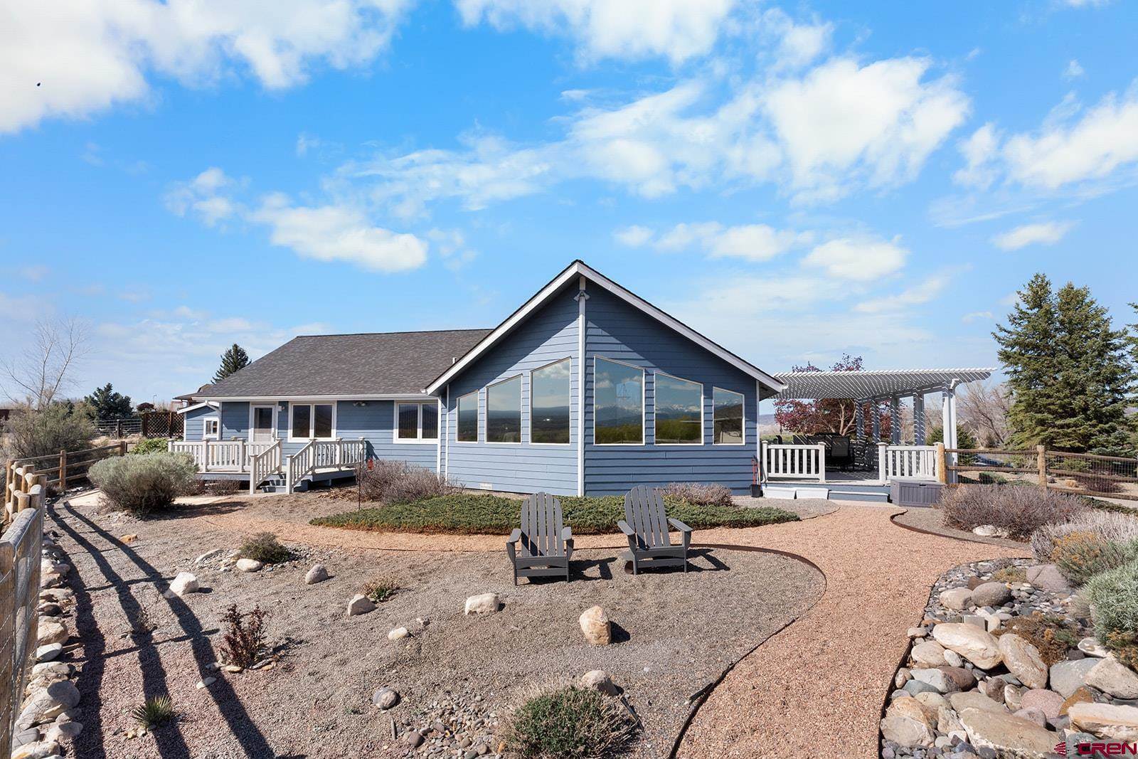 17177 Panorama Court, Montrose, CO 81401