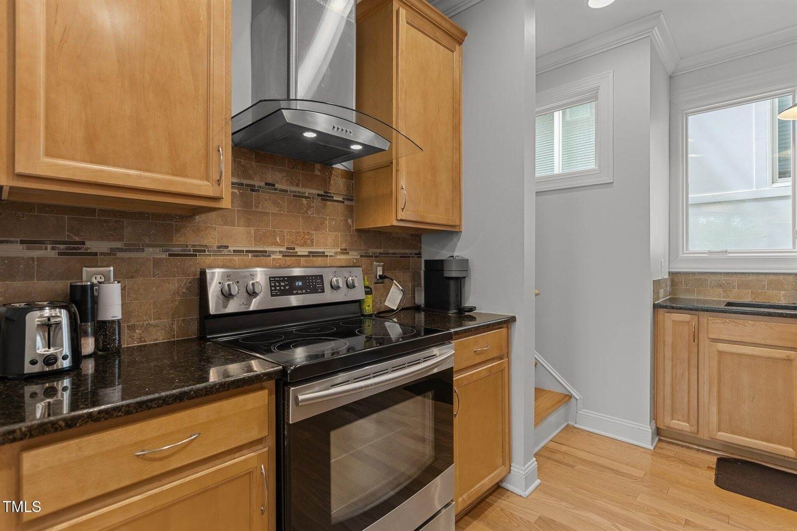 400 West Rosemary Street, Unit 104, Chapel Hill, NC 27516