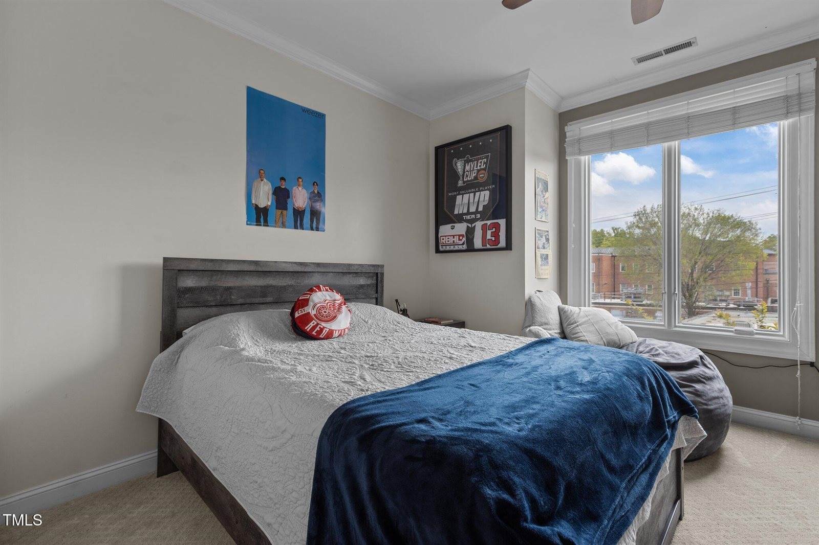 400 West Rosemary Street, Unit 104, Chapel Hill, NC 27516