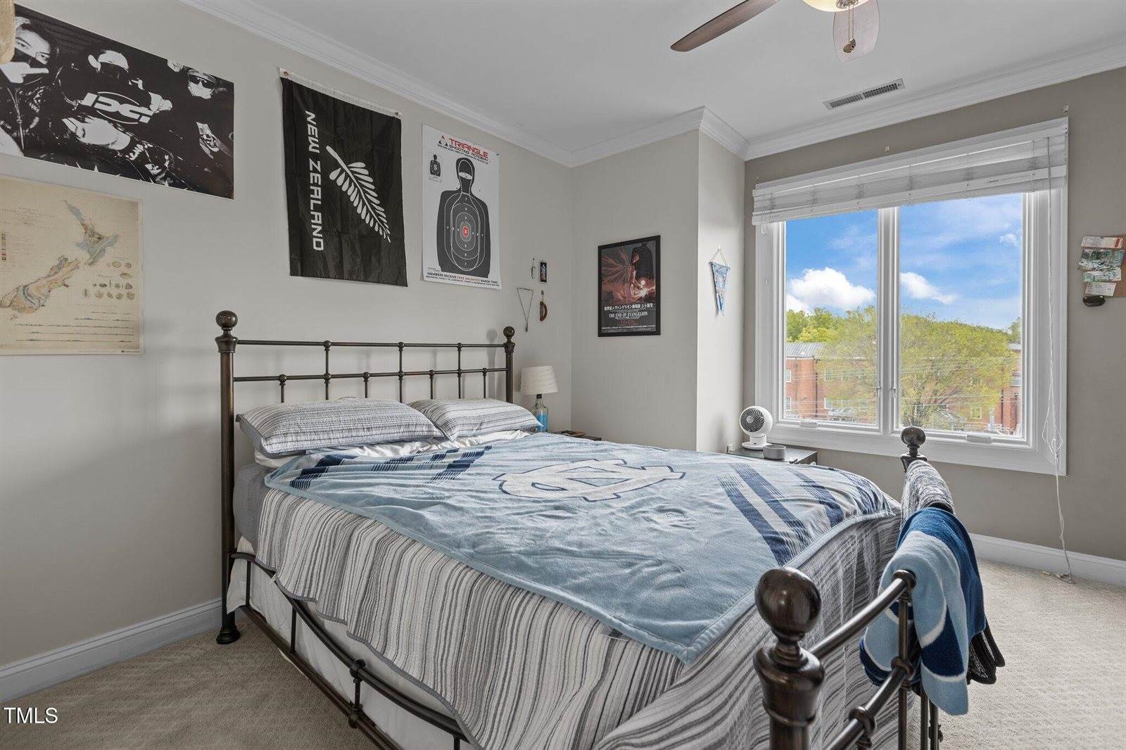 400 West Rosemary Street, Unit 104, Chapel Hill, NC 27516