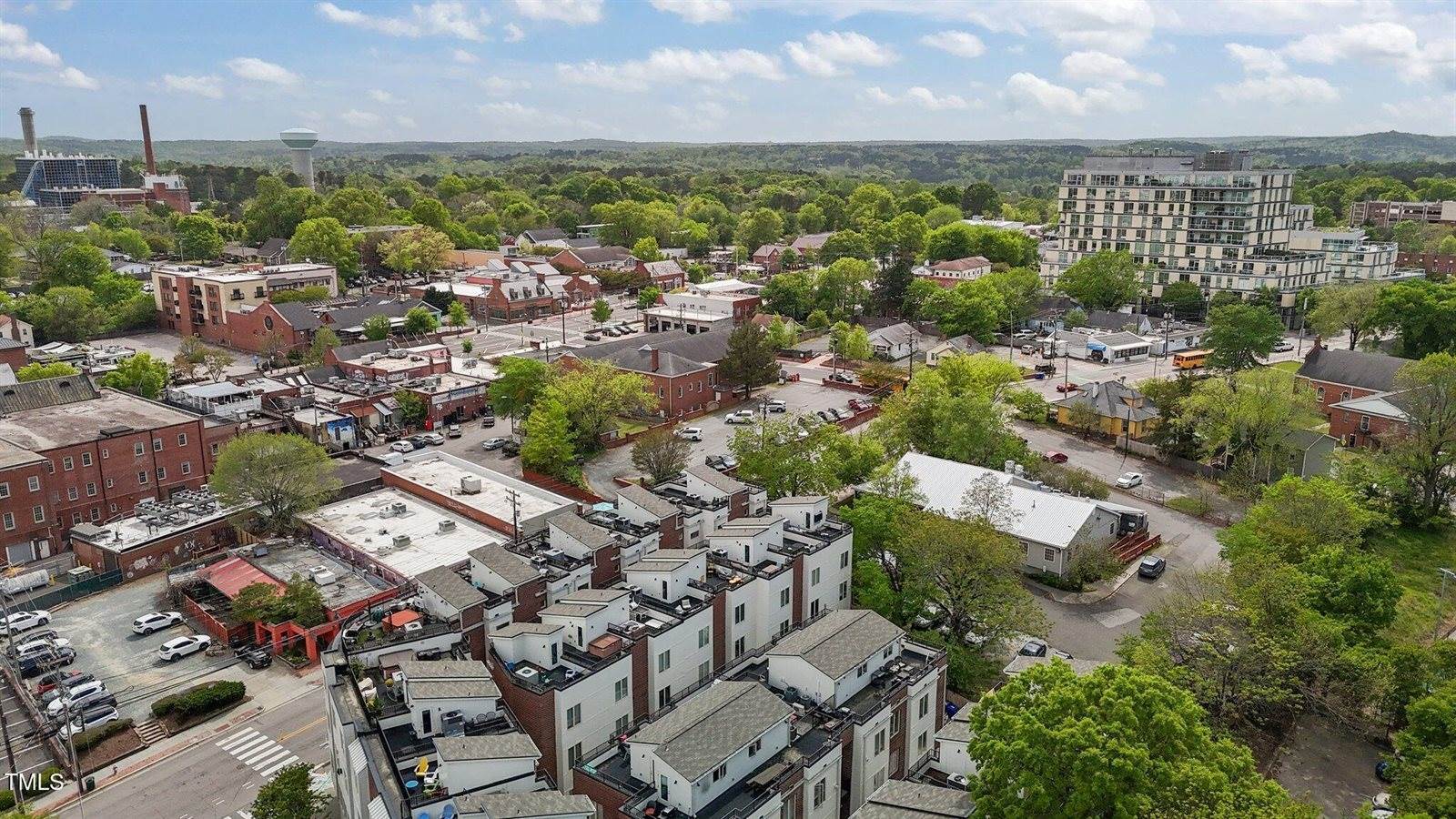 400 West Rosemary Street, Unit 104, Chapel Hill, NC 27516