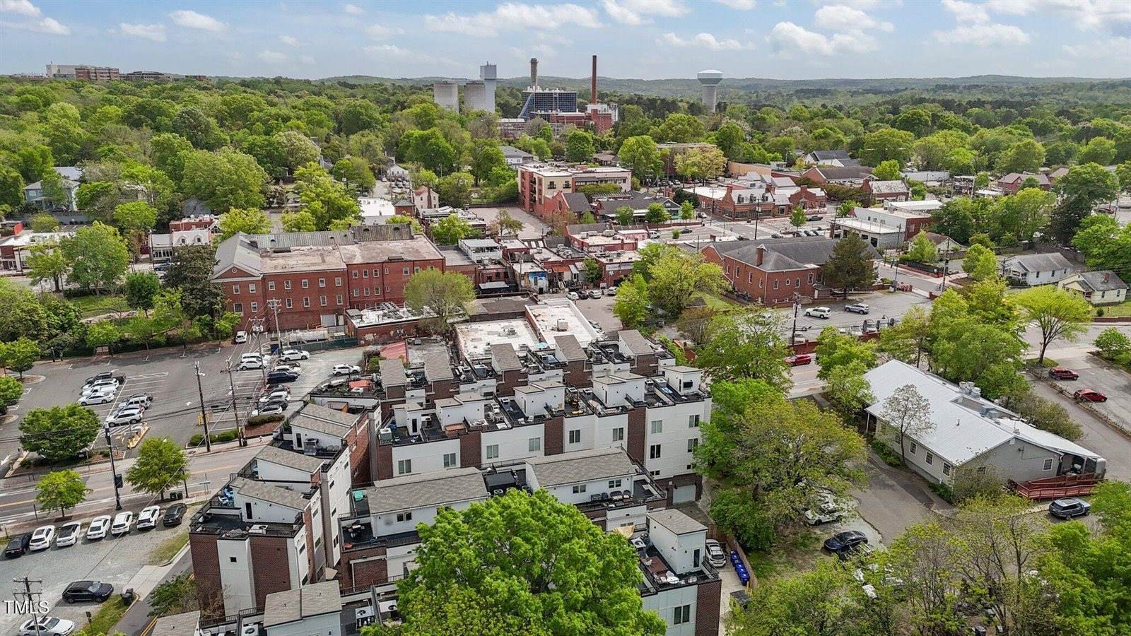 400 West Rosemary Street, Unit 104, Chapel Hill, NC 27516