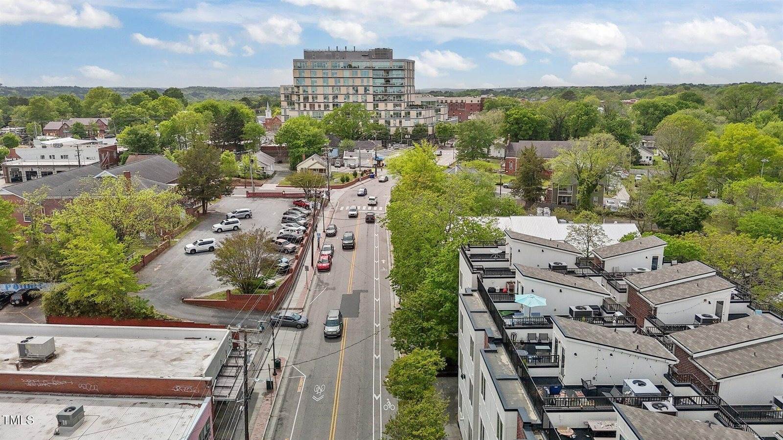 400 West Rosemary Street, Unit 104, Chapel Hill, NC 27516