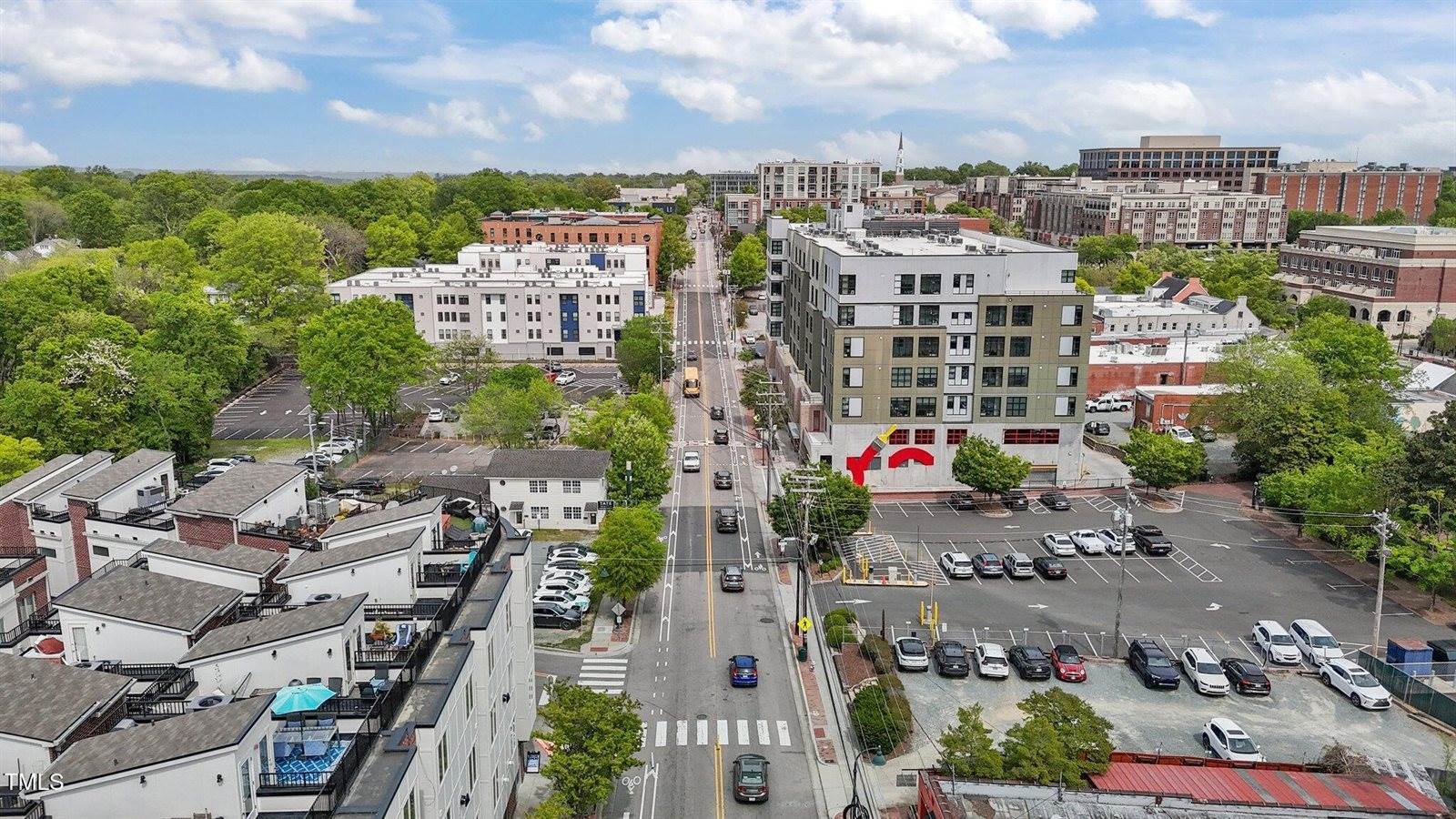 400 West Rosemary Street, Unit 104, Chapel Hill, NC 27516