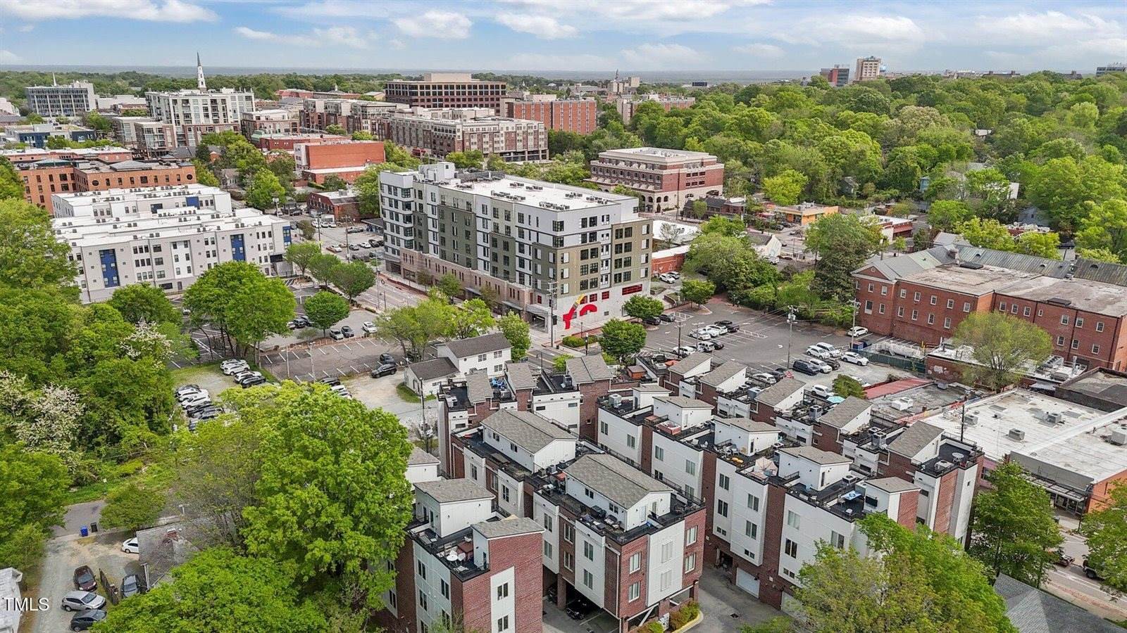 400 West Rosemary Street, Unit 104, Chapel Hill, NC 27516