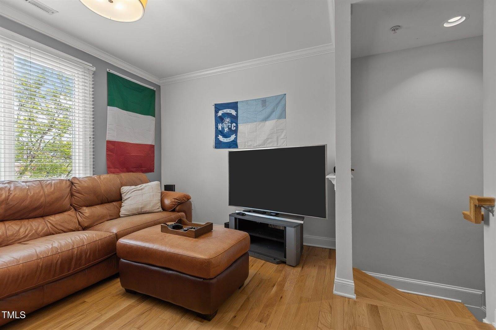 400 West Rosemary Street, Unit 104, Chapel Hill, NC 27516