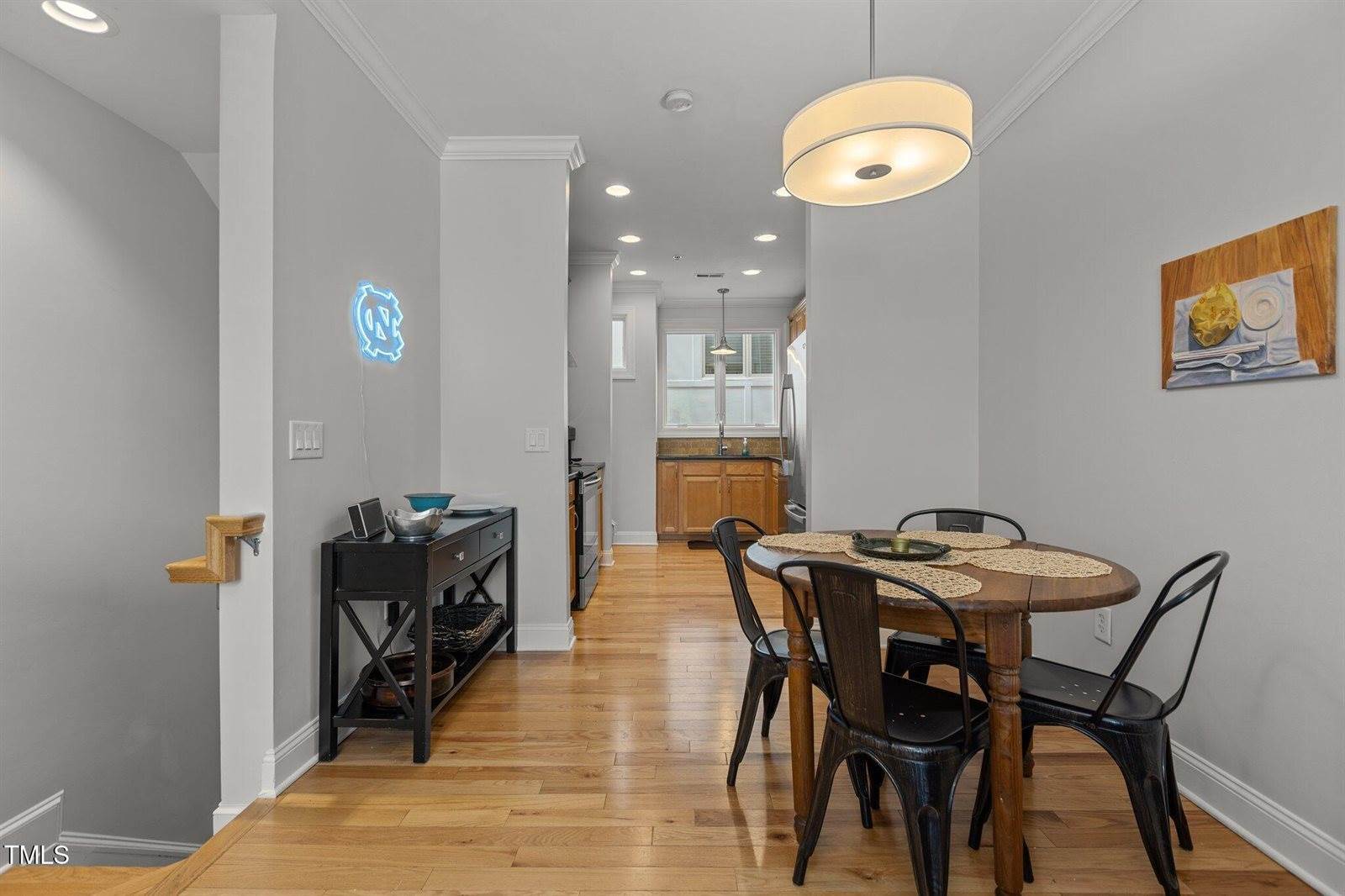 400 West Rosemary Street, Unit 104, Chapel Hill, NC 27516